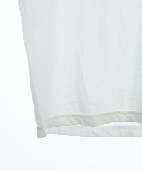 QUEENE AND BELLE（クィーンアンドベル）Tシャツ・カットソー 白 サイズ:S レディース/2200726817106