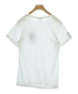 QUEENE AND BELLE（クィーンアンドベル）Tシャツ・カットソー 白 サイズ:S レディース/2200726817106