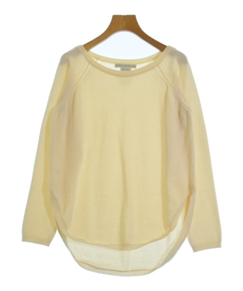 QUEENE AND BELLE(クィーンアンドベル)のニット・セーター サイズ:S 7,200円