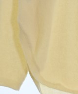 QUEENE AND BELLE（クィーンアンドベル）ニット・セーター 白 サイズ:S レディース/2200727876034