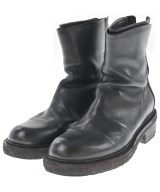 ROBERTO DEL CARLO（ロベルトデルカルロ）ブーツ 黒 サイズ:EU35 1/2(22cm位) レディース/2200615114095