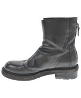 ROBERTO DEL CARLO（ロベルトデルカルロ）ブーツ 黒 サイズ:EU35 1/2(22cm位) レディース/2200615114095