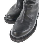ROBERTO DEL CARLO（ロベルトデルカルロ）ブーツ 黒 サイズ:EU35 1/2(22cm位) レディース/2200615114095