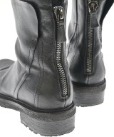 ROBERTO DEL CARLO（ロベルトデルカルロ）ブーツ 黒 サイズ:EU35 1/2(22cm位) レディース/2200615114095