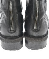 ROBERTO DEL CARLO（ロベルトデルカルロ）ブーツ 黒 サイズ:EU35 1/2(22cm位) レディース/2200615114095