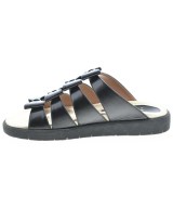 laurence decade（ローレンスディケイド）サンダル 黒 サイズ:EU37(23.5cm位) レディース/2200635368607