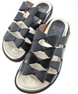 laurence decade（ローレンスディケイド）サンダル 黒 サイズ:EU37(23.5cm位) レディース/2200635368607