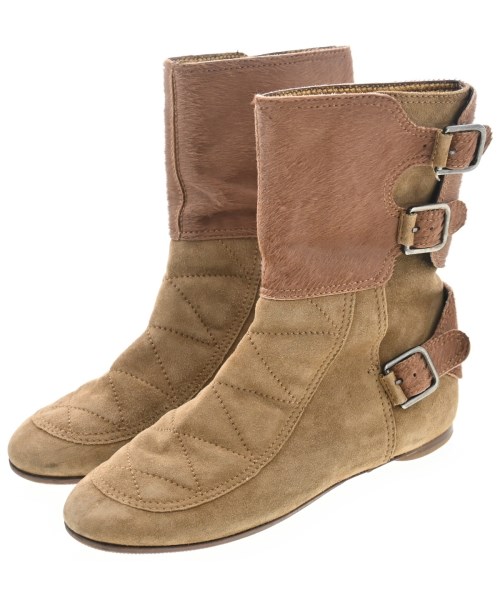 laurence decade(ローレンスディケイド)のブーツ サイズ:EU36(22.5cm位) 23,600円