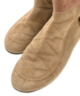 laurence decade（ローレンスディケイド）ブーツ ベージュ サイズ:EU36(22.5cm位) レディース/2200704125506