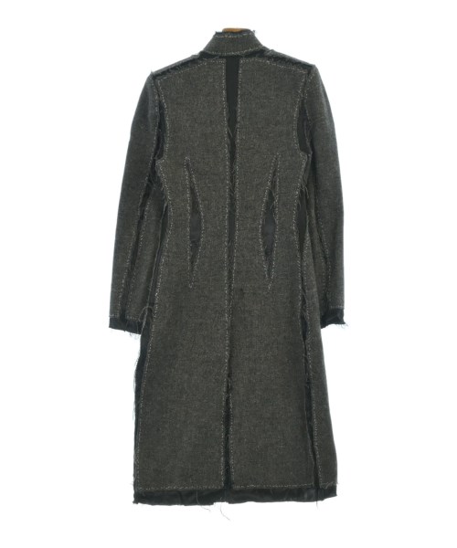 JURGI PERSOON（ユルギペルスーン）その他 グレー サイズ:34(XXS位) レディース/2200661975015