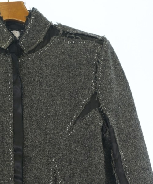 JURGI PERSOON（ユルギペルスーン）その他 グレー サイズ:34(XXS位) レディース/2200661975015