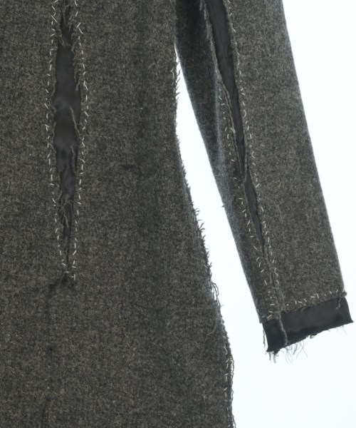 JURGI PERSOON（ユルギペルスーン）その他 グレー サイズ:34(XXS位) レディース/2200661975015