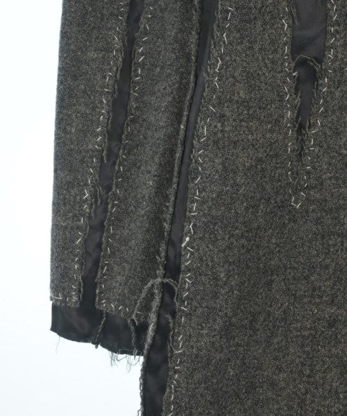 JURGI PERSOON（ユルギペルスーン）その他 グレー サイズ:34(XXS位) レディース/2200661975015