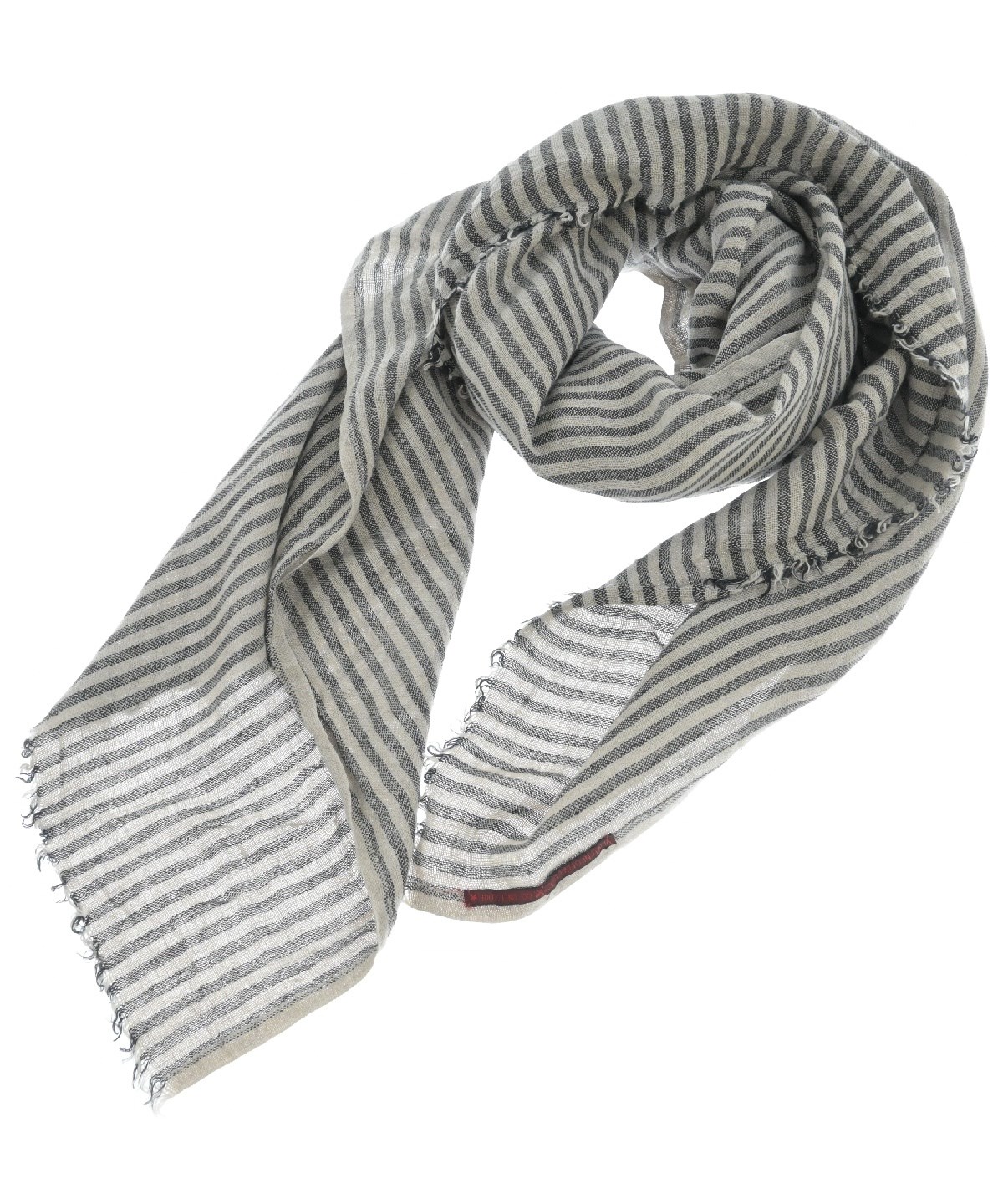 DANIELA GREGIS（ダニエラグレジス）ストール ベージュ サイズ