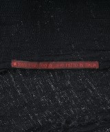 DANIELA GREGIS（ダニエラグレジス）ストール 黒 サイズ:- メンズ/2200642823045