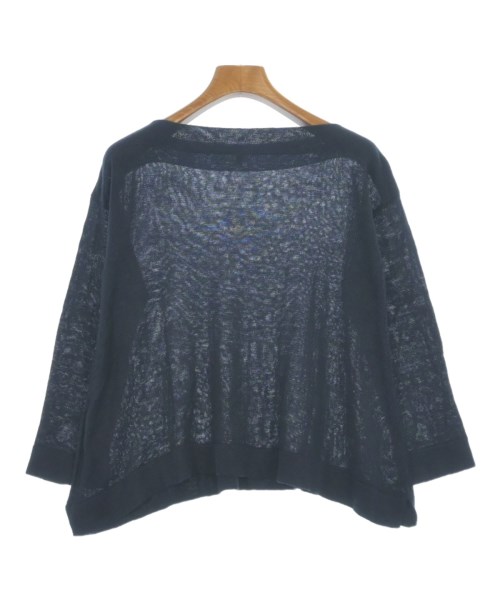 DANIELA GREGIS（ダニエラグレジス）カーディガン 紺 サイズ:-(M位) レディース/2200613498050