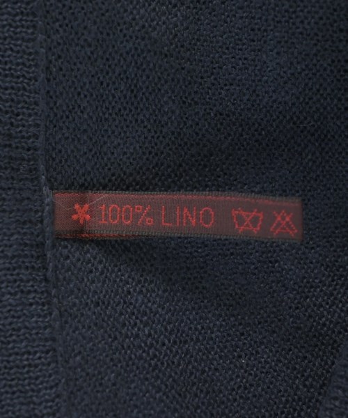 DANIELA GREGIS（ダニエラグレジス）カーディガン 紺 サイズ:-(M位) レディース/2200613498050