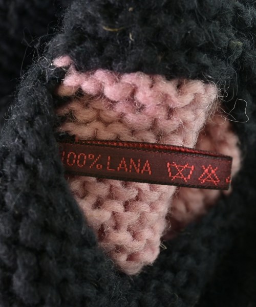 DANIELA GREGIS（ダニエラグレジス）カジュアルジャケット 紺 サイズ:-(XXL位) メンズ/2200618018130