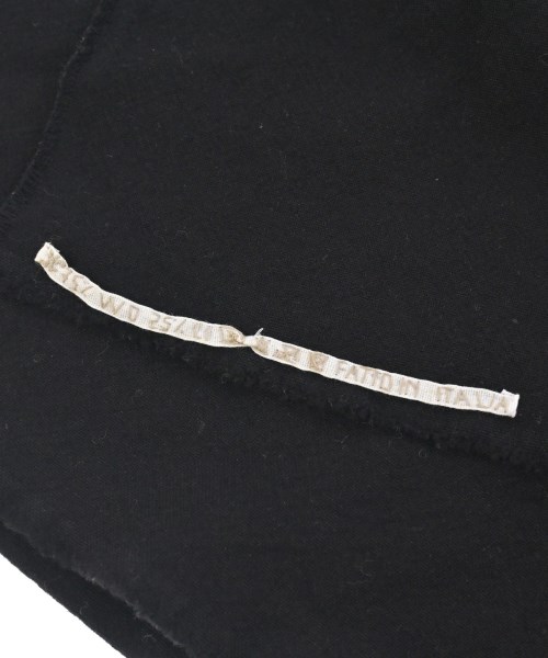 DANIELA GREGIS（ダニエラグレジス）マフラー 黒 サイズ:- メンズ/2200618018253