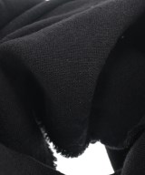 DANIELA GREGIS（ダニエラグレジス）マフラー 黒 サイズ:- メンズ/2200618018253