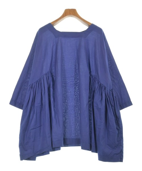 DANIELA GREGIS（ダニエラグレジス）カジュアルシャツ 紫 サイズ:F レディース/2200598488077