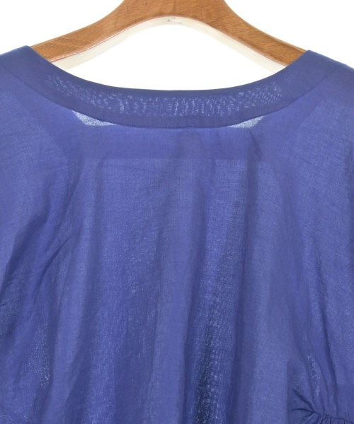 DANIELA GREGIS（ダニエラグレジス）カジュアルシャツ 紫 サイズ:F レディース/2200598488077