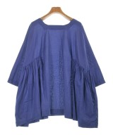 DANIELA GREGIS（ダニエラグレジス）カジュアルシャツ 紫 サイズ:F レディース/2200598488077