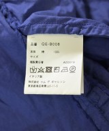 DANIELA GREGIS（ダニエラグレジス）カジュアルシャツ 紫 サイズ:F レディース/2200598488077