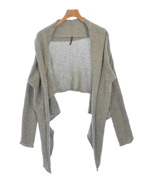 ダニエラグレジス(DANIELA GREGIS)のDANIELA GREGIS カーディガン