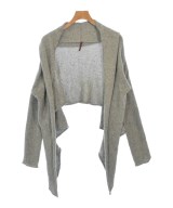 DANIELA GREGIS（ダニエラグレジス）カーディガン グレー サイズ:F レディース/2200620107167