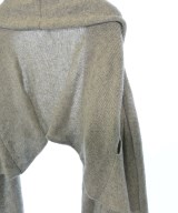 DANIELA GREGIS（ダニエラグレジス）カーディガン グレー サイズ:F レディース/2200620107167