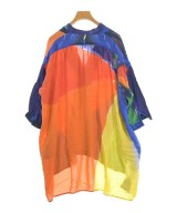 DANIELA GREGIS（ダニエラグレジス）カジュアルシャツ 赤 サイズ:F レディース/2200669183092