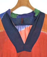 DANIELA GREGIS（ダニエラグレジス）カジュアルシャツ 赤 サイズ:F レディース/2200669183092