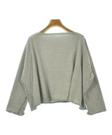 DANIELA GREGIS（ダニエラグレジス）Tシャツ・カットソー グレー サイズ:F レディース/2200677208046