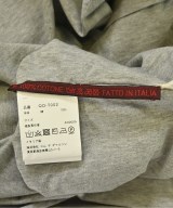 DANIELA GREGIS（ダニエラグレジス）Tシャツ・カットソー グレー サイズ:F レディース/2200677208046