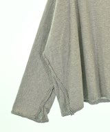 DANIELA GREGIS（ダニエラグレジス）Tシャツ・カットソー グレー サイズ:F レディース/2200677208046