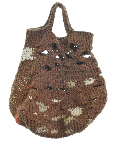 DANIELA GREGIS（ダニエラグレジス）その他 茶 サイズ:- レディース/2200658334238