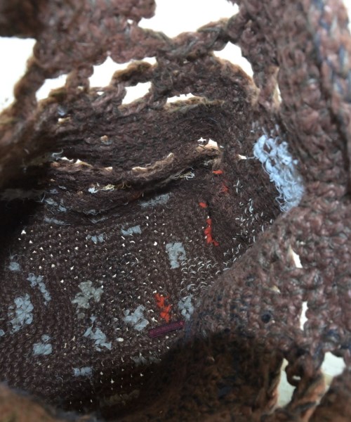 DANIELA GREGIS（ダニエラグレジス）その他 茶 サイズ:- レディース/2200658334238