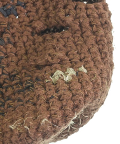 DANIELA GREGIS（ダニエラグレジス）その他 茶 サイズ:- レディース/2200658334238