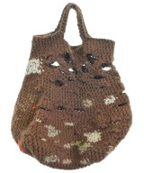 DANIELA GREGIS（ダニエラグレジス）その他 茶 サイズ:- レディース/2200658334238