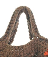 DANIELA GREGIS（ダニエラグレジス）その他 茶 サイズ:- レディース/2200658334238