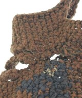 DANIELA GREGIS（ダニエラグレジス）その他 茶 サイズ:- レディース/2200658334238