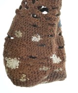 DANIELA GREGIS（ダニエラグレジス）その他 茶 サイズ:- レディース/2200658334238