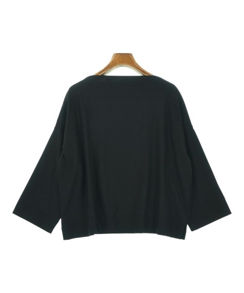 DANIELA GREGIS（ダニエラグレジス）Tシャツ・カットソー 黒 サイズ:F レディース/2200667332041