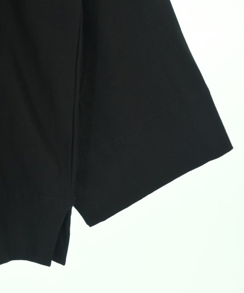 DANIELA GREGIS（ダニエラグレジス）Tシャツ・カットソー 黒 サイズ:F レディース/2200667332041