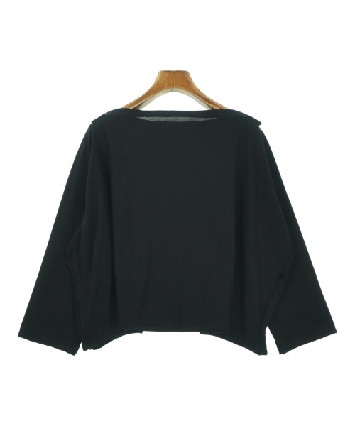 DANIELA GREGIS（ダニエラグレジス）Tシャツ・カットソー 黒 サイズ:F レディース/2200667332058