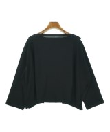 DANIELA GREGIS（ダニエラグレジス）Tシャツ・カットソー 黒 サイズ:F レディース/2200667332058