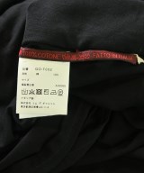 DANIELA GREGIS（ダニエラグレジス）Tシャツ・カットソー 黒 サイズ:F レディース/2200667332058