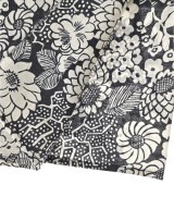 DANIELA GREGIS（ダニエラグレジス）ストール 黒 サイズ:- メンズ/2200669585025