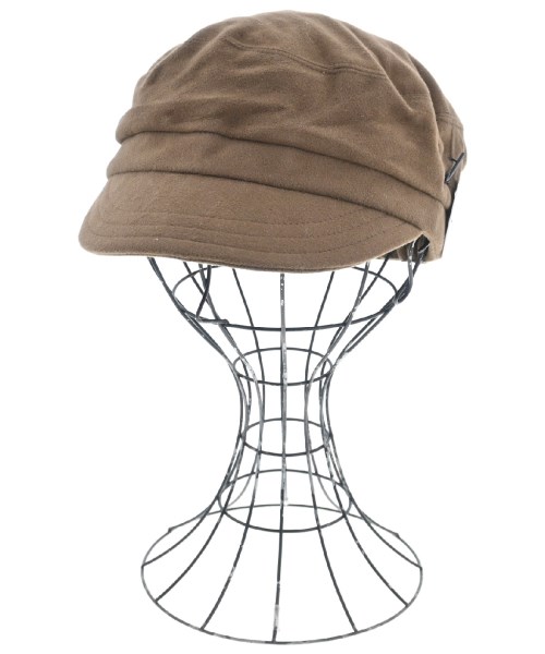 ミュールバウアー(Muhlbauer)のMuhlbauer 帽子（その他）